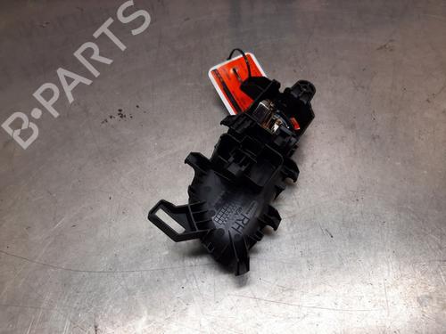 Rear right exterior door handle NISSAN PULSAR Hatchback (C13) 1.2 DIG-T | BP22167763C130 