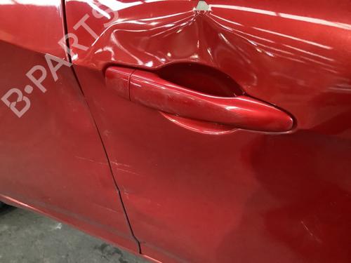 Front right exterior door handle NISSAN MICRA V (K14) 0.9 IG-T | BP22992891C129 