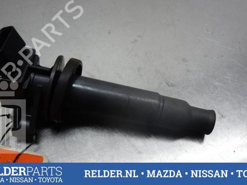 Bobine de ignição TOYOTA RAV 4 II (_A2_) 1.8 (ZCA25_, ZCA26_, ZCA25W, ZCA26W) (125 hp) 30804872