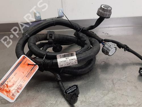 Used Wiring harness Wiring harness NISSAN LEAF (ZE1) Electric (150 hp) 33286347 33286347