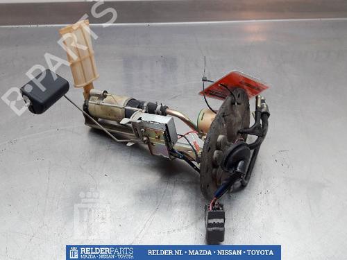 Używane Pompa paliwa TOYOTA PASEO Coupe (_L5_) 1.5 (EL54_, EL54R) (90 hp) 22156608