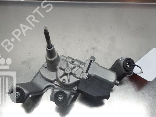 Used Rear wiper motor TOYOTA VERSO (_R2_) 2.0 D-4D (AUR20_, AUR20R) (126 hp) 22152550