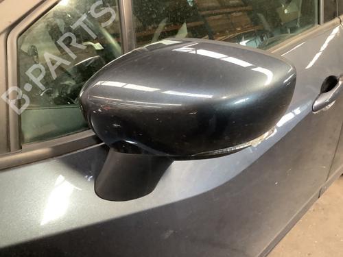 Used Left mirror NISSAN MICRA V (K14) 0.9 IG-T (90 hp) 27452948