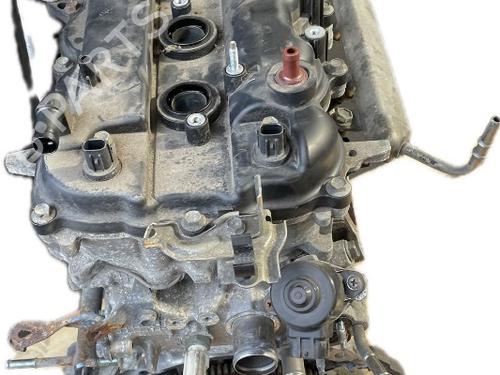 Motor Motor TOYOTA VERSO S (_P12_) 1.33 (NSP120_) (99 hp) 25891222 25891222