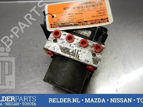 Modulo elettronico NISSAN PRIMERA Hatchback (P12) 2.2 Di (126 hp) 22137387