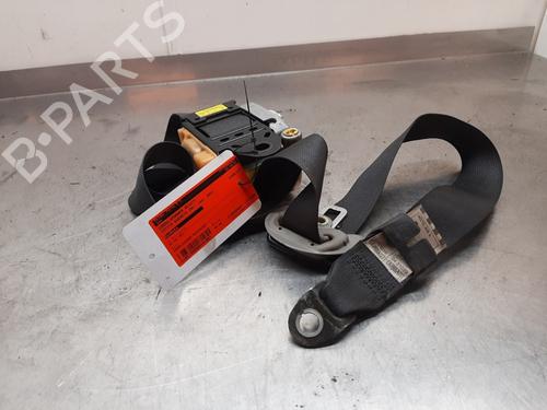 Sikkerhetsbelte-spenne TOYOTA AVENSIS VERSO (_M2_) 2.0 VVT-i (ACM20_, ACM20R) | BP22172711I32 