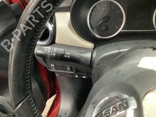 Used Steering column stalk Steering column stalk NISSAN MICRA V (K14) 1.0 IG-T 100 (101 hp) 40264226 40264226