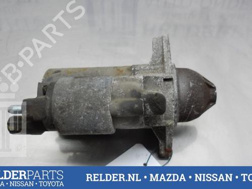 Used Starter TOYOTA AURIS (_E15_) 1.4 (ZZE150_, ZZE150R) (97 hp) 22149933