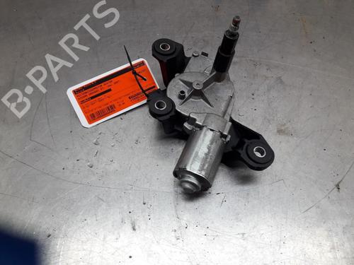 Used Rear wiper motor NISSAN QASHQAI / QASHQAI +2 I (J10, NJ10, JJ10E) 2.0 (141 hp) 22165367