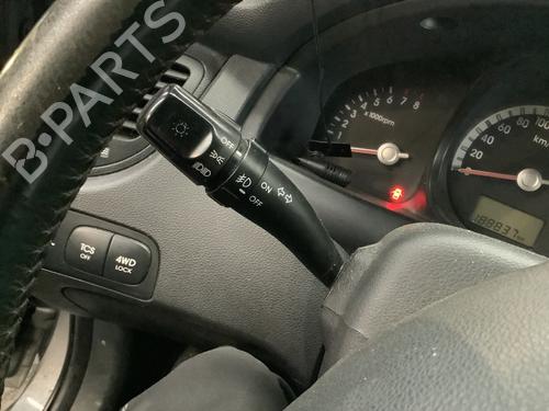 Used Steering column stalk KIA SPORTAGE II (JE_, KM_) 2.0 i 16V (141 hp) 22356582