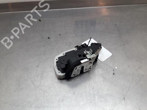 Front right lock NISSAN MICRA IV (K13K, K13KK) 1.2 | BP22165342C97 