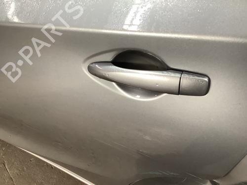 Rear left exterior door handle NISSAN PULSAR Hatchback (C13) 1.2 DIG-T | BP29300189C130 