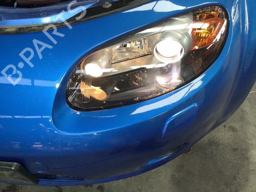 Left headlight MAZDA MX-5 III (NC) 2.0 (NC18) | BP40008691C28 - Image 2