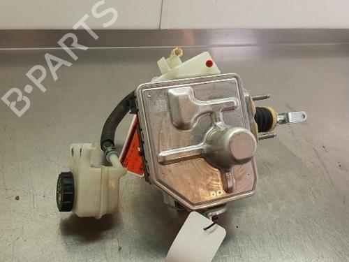 Used Electronic module MAZDA 3 Hatchback (BP) 2.0 SKYACTIV-G M Hybrid (122 hp) 28173604