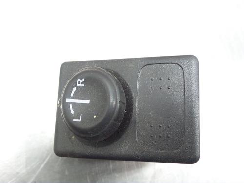Mirror switch NISSAN ALMERA TINO (V10) 1.8 | BP22150955I25 