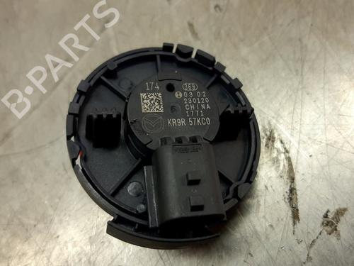 Electronic sensor MAZDA CX-60 (KH_) e-SKYACTIV PHEV (KH0H) | BP31138156M84 - Image 2
