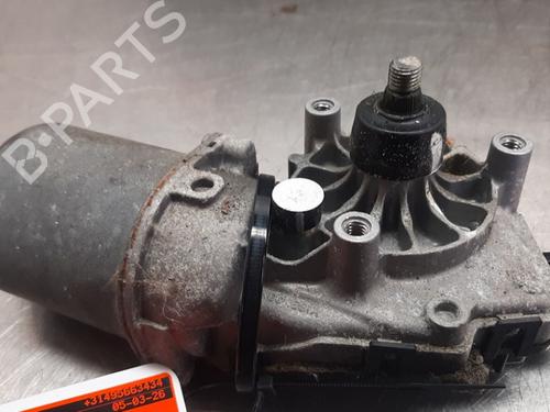 Used Front wiper motor Front wiper motor TOYOTA AURIS (_E18_) 1.8 Hybrid (ZWE186_, ZWE186R) (136 hp) 36518604 36518604