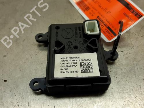 Elektronik Modul für MAZDA CX-60 (KH_) e-SKYACTIV PHEV (KH0H) (328 hp) 31322037