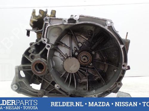 Used Gearbox Gearbox MAZDA 3 (BK) 1.6 DI Turbo (109 hp) 22144761 22144761