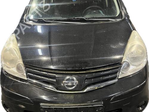 Radiator fan NISSAN NOTE (E11, NE11) 1.6 | BP22356908M35 - Image 3