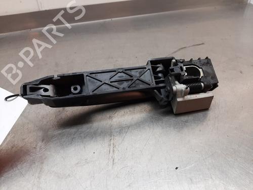 Rear left exterior door handle NISSAN QASHQAI I (J10, NJ10) 1.6 | BP22246613C130 