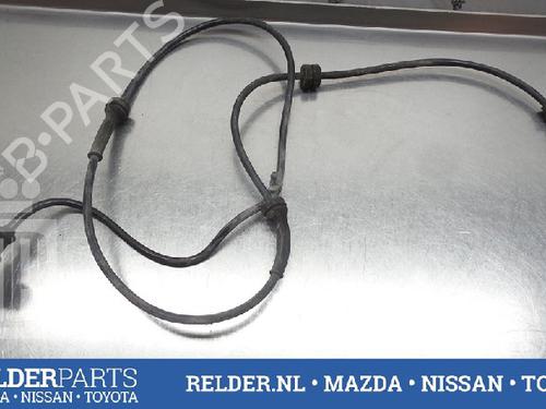 Elektronisk sensor NISSAN MICRA III (K12) 1.4 16V (88 hp) 22136295