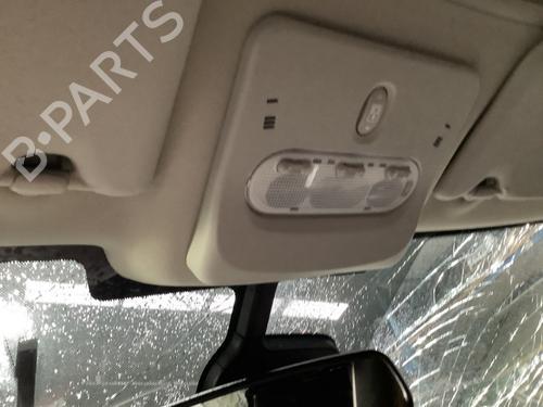 Interior roof light NISSAN QASHQAI II (J11, J11_) 1.6 DIG-T | BP30407743I8