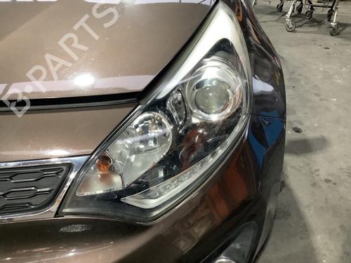 Phare gauche KIA RIO III (UB) 1.25 CVVT (86 hp) 31992468