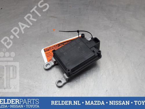 Used Other NISSAN QASHQAI II SUV (J11, J11_) 1.6 DIG-T (163 hp) 22162314