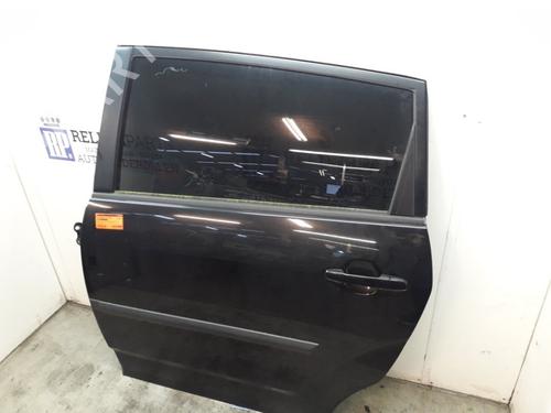 Left rear door TOYOTA COROLLA Verso (ZER_, ZZE12_, R1_) 1.8 (ZNR11_, ZNR11R) | BP22163680C4 