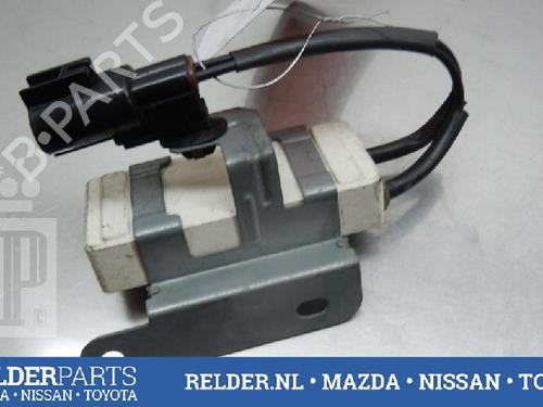 Elektronische module TOYOTA YARIS (_P9_) 1.0 VVT-i (KSP90_, KSP90R) (69 hp) 22139630