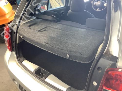 Used Rear parcel shelf Rear parcel shelf 38020971 38020971