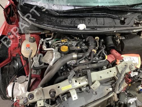 Used Gearbox Gearbox NISSAN MICRA V (K14) 1.0 IG-T 100 (101 hp) 34719016 34719016