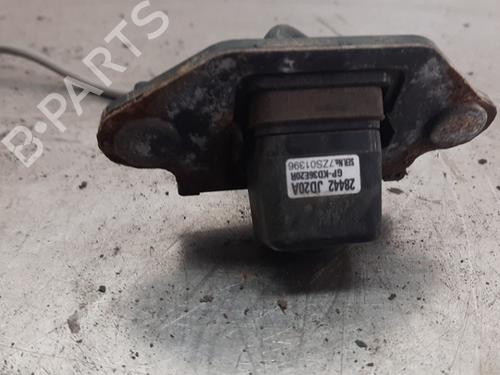 Kamera NISSAN QASHQAI I (J10, NJ10) 2.0 (141 hp) 31632482