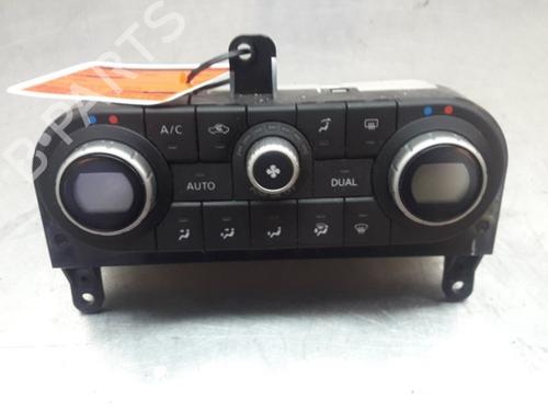 Climate control NISSAN QASHQAI / QASHQAI +2 I (J10, NJ10, JJ10E) 2.0 | BP22164046I5 