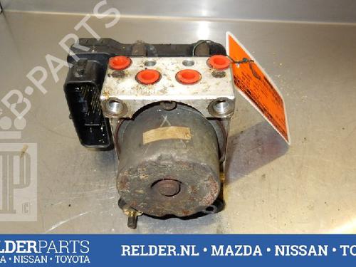 Used Electronic module MAZDA 6 Hatchback (GG) 1.8 (120 hp) 22138773