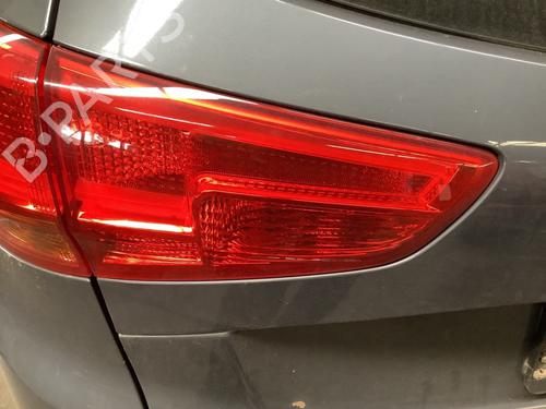 Used Left taillight KIA CEE'D Sportswagon (JD) 1.6 GDI (135 hp) 27453093