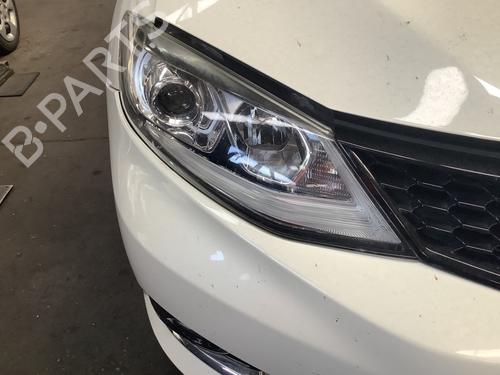 Used Right headlight Right headlight NISSAN PULSAR Hatchback (C13) 1.5 dCi (110 hp) 36321112 36321112
