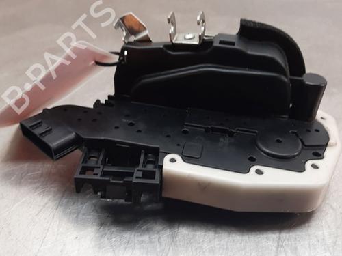 Used Rear right lock NISSAN MICRA IV (K13K, K13KK) 1.2 (80 hp) 24875184