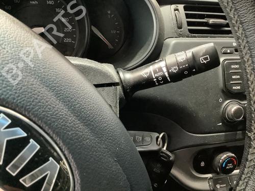 Ratstangsstang KIA RIO III (UB) 1.4 CVVT (109 hp) 26327269