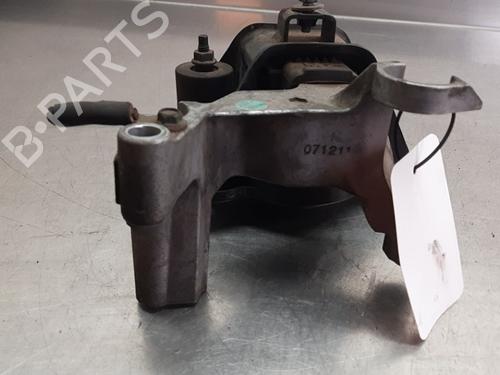 Engine mount NISSAN QASHQAI I (J10, NJ10) 2.0 | BP30159879M89