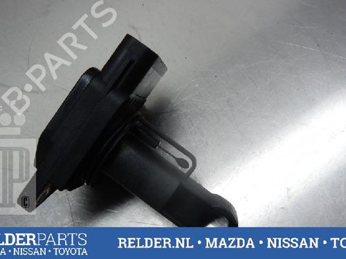 Mass air flow sensor TOYOTA COROLLA (_E12_) 1.6 VVT-i (ZZE121_, ZZE121R) | BP22147802M95 