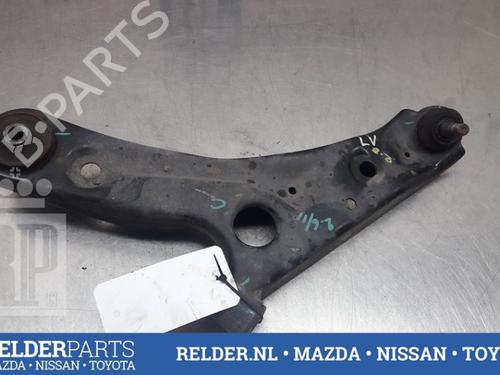 Used Left front suspension arm NISSAN PIXO (UA0) 1.0 (68 hp) 22156978