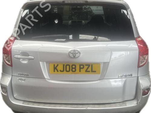 Washer pump TOYOTA RAV 4 III (_A3_) 2.0 4WD (ACA30_, ACA30R) | BP22171208E24 