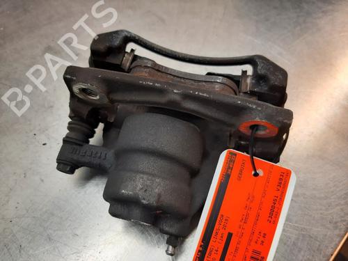 Used Left front brake caliper Left front brake caliper 22166452 22166452