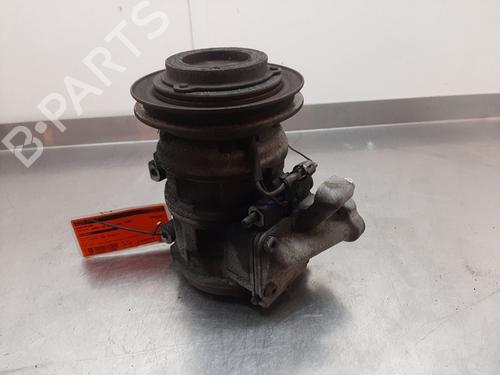 AC compressor TOYOTA LAND CRUISER 90 (_J9_) 3.0 TD (KZJ90_, KZJ95_, KZJ90R, KZJ95R, KZJ90W, KZJ95W) | BP23187134M34 