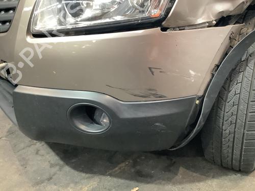 Used Front bumper NISSAN QASHQAI I (J10, NJ10) 2.0 (141 hp) 29971369