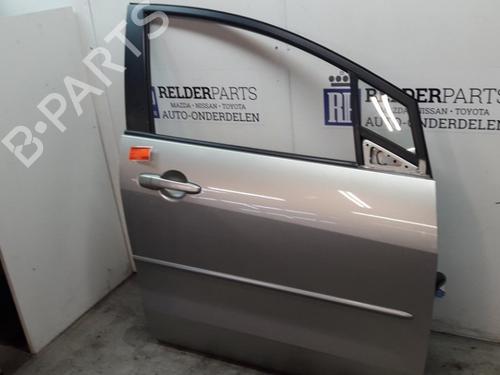Used Right front door MAZDA 5 (CR) 1.8 (CR19) (116 hp) 22164312