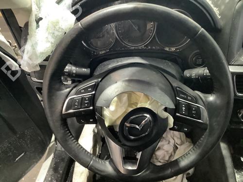 Steering wheel MAZDA CX-5 (KE, GH) 2.2 D AWD (KE102) | BP32330490C49 - Image 3