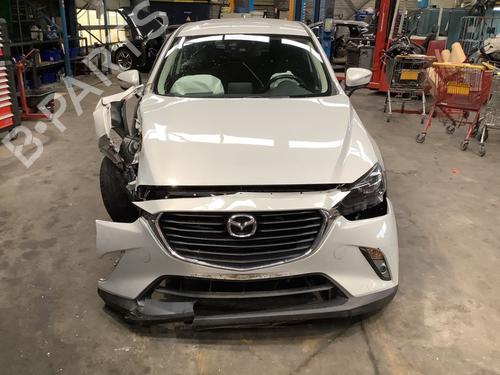 Cable MAZDA CX-3 (DK) 2.0 SKYACTIV-G (DK5W, DK6W) | BP22168049E12 